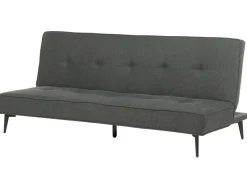 Online Sofa rozkładana dla 3 osób ESSVIK Ciemnoszary Sofy Z Funkcją Spania|Wszystkie Sofy