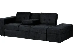 Hot Sofa rozkładana dla 3 osób FALSTER ze schowkiem Sofy Z Funkcją Spania|Wszystkie Sofy