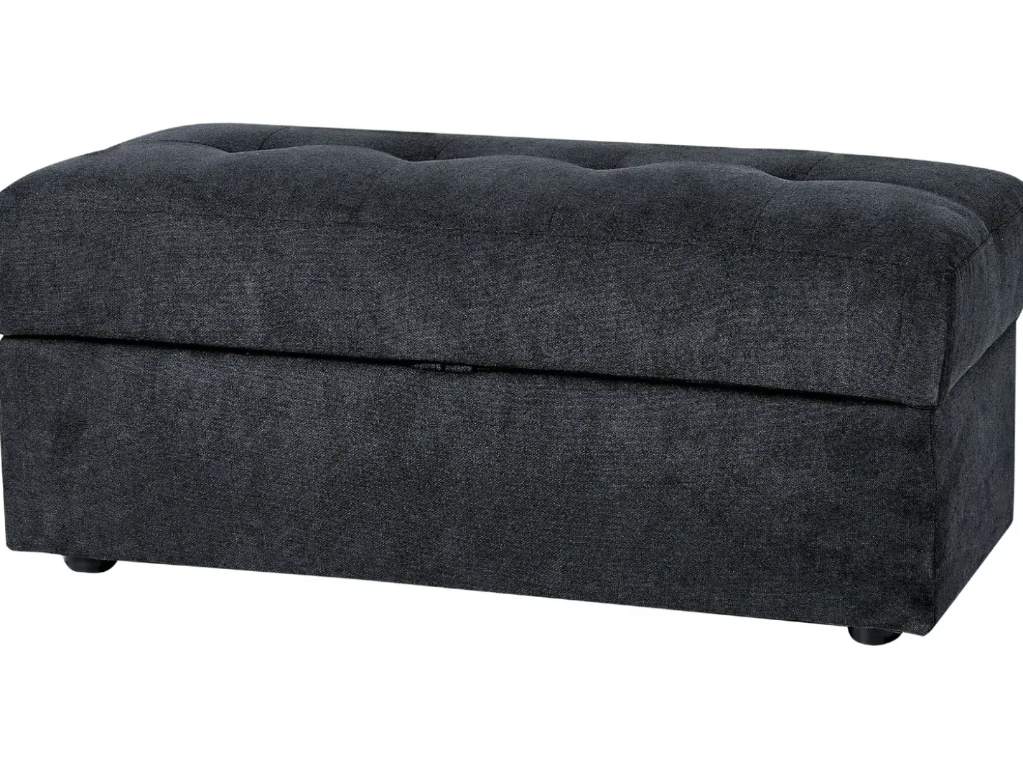 Hot Sofa rozkładana dla 3 osób FALSTER ze schowkiem Sofy Z Funkcją Spania|Wszystkie Sofy