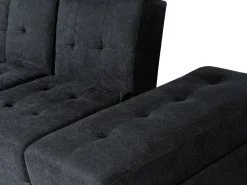 Hot Sofa rozkładana dla 3 osób FALSTER ze schowkiem Sofy Z Funkcją Spania|Wszystkie Sofy