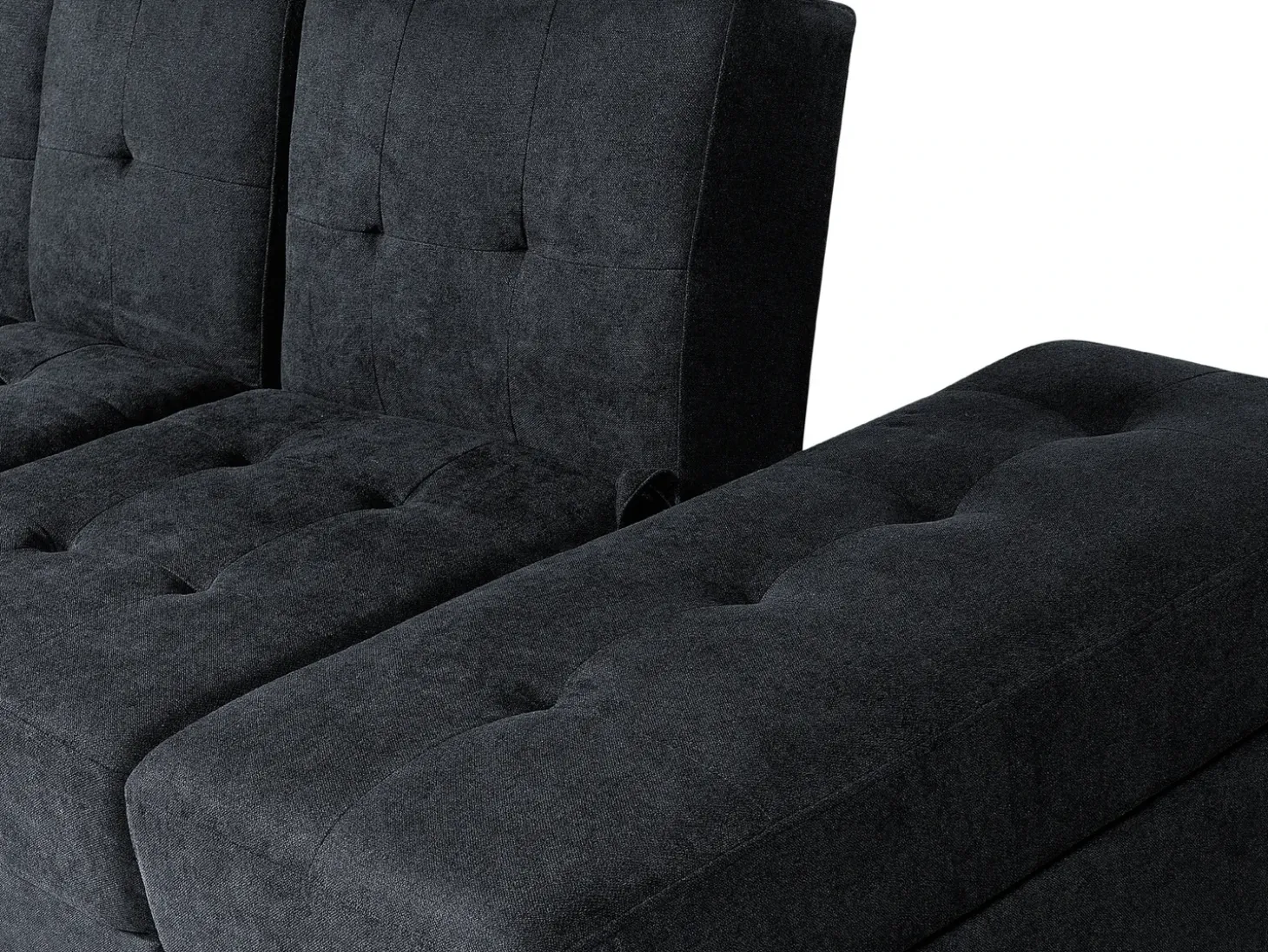 Hot Sofa rozkładana dla 3 osób FALSTER ze schowkiem Sofy Z Funkcją Spania|Wszystkie Sofy