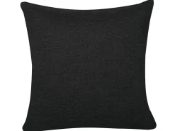 Sofa rozkładana dla 3 osób GLOMMA Czarny