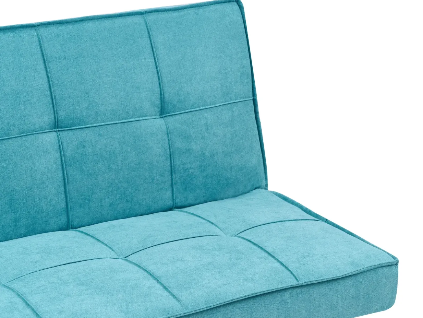 Outlet Sofa rozkładana dla 3 osób HASLE Morski Sofy Z Funkcją Spania|Wszystkie Sofy