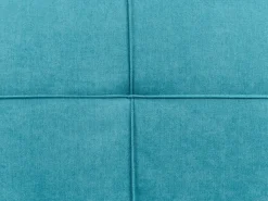 Outlet Sofa rozkładana dla 3 osób HASLE Morski Sofy Z Funkcją Spania|Wszystkie Sofy