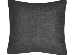 Clearance Sofa rozkładana dla 3 osób HJULBY Czarny Sofy Z Funkcją Spania|Wszystkie Sofy