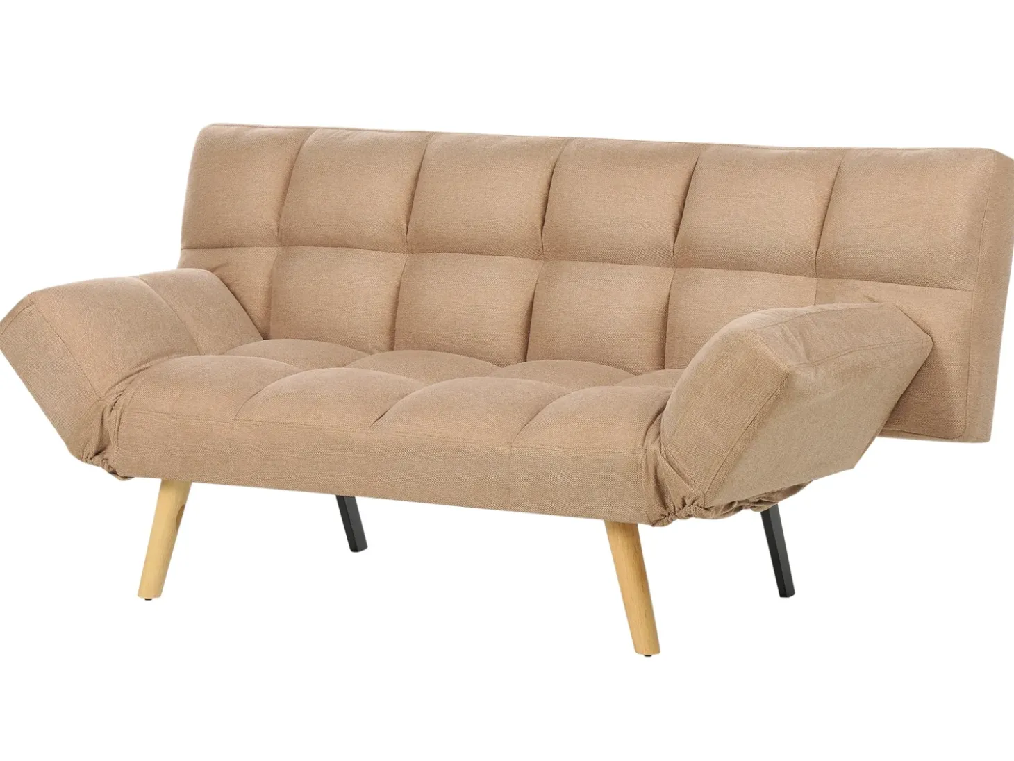 Discount Sofa rozkładana dla 2 osób INGARO Jasno Sofy Z Funkcją Spania|Wszystkie Sofy
