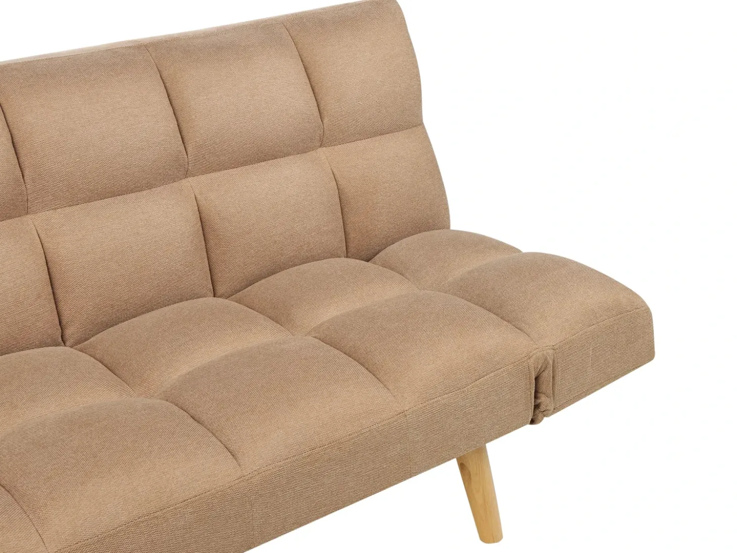 Discount Sofa rozkładana dla 2 osób INGARO Jasno Sofy Z Funkcją Spania|Wszystkie Sofy