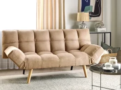 Discount Sofa rozkładana dla 2 osób INGARO Jasno Sofy Z Funkcją Spania|Wszystkie Sofy
