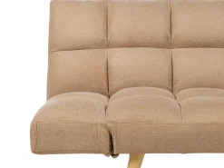 Discount Sofa rozkładana dla 2 osób INGARO Jasno Sofy Z Funkcją Spania|Wszystkie Sofy