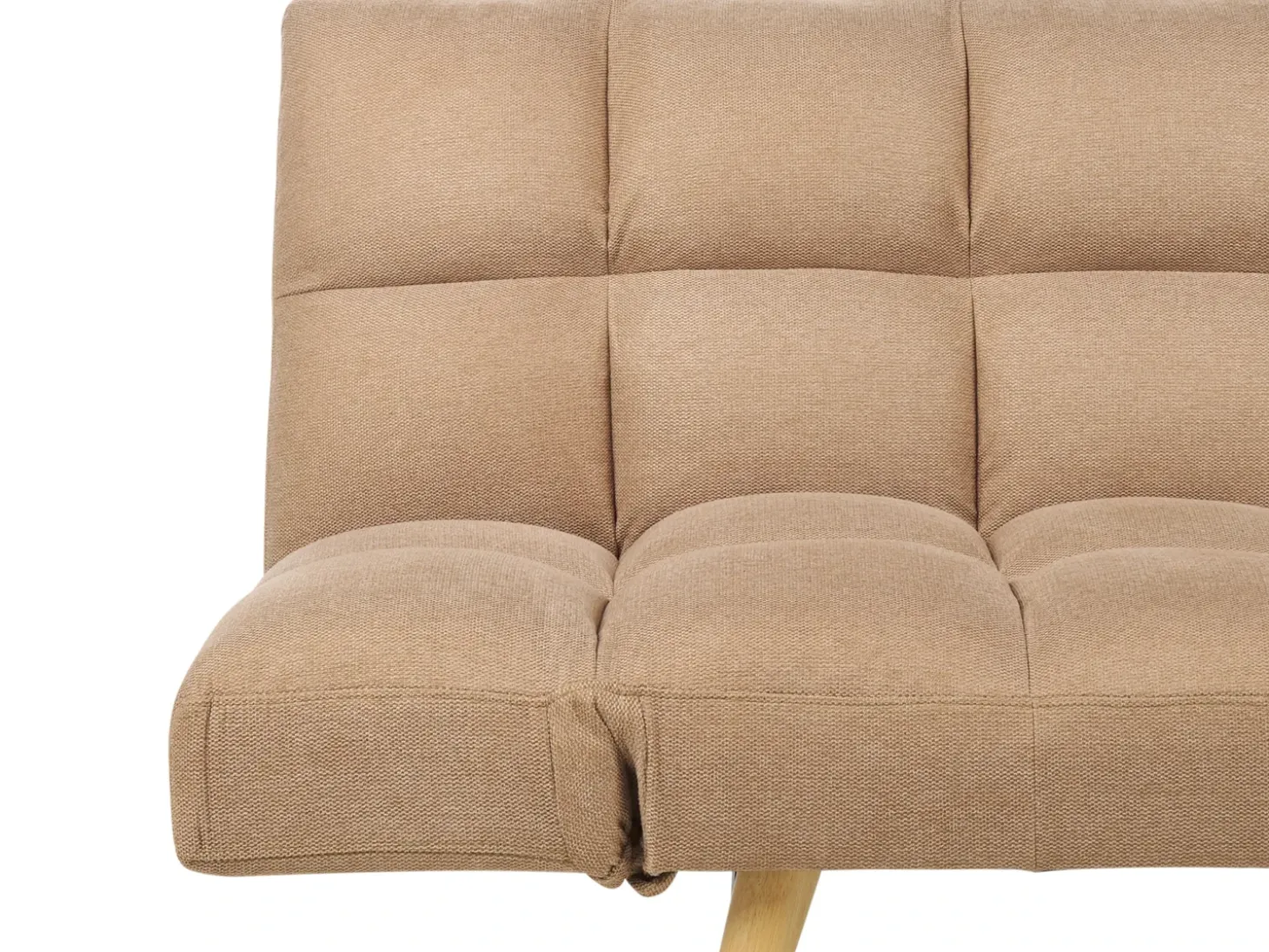 Discount Sofa rozkładana dla 2 osób INGARO Jasno Sofy Z Funkcją Spania|Wszystkie Sofy
