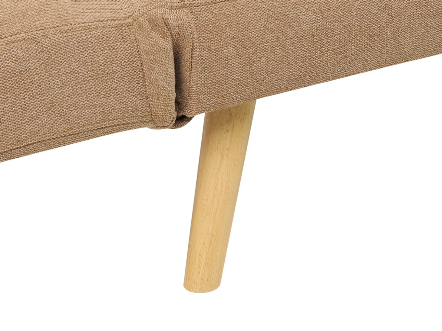 Discount Sofa rozkładana dla 2 osób INGARO Jasno Sofy Z Funkcją Spania|Wszystkie Sofy