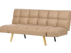 Discount Sofa rozkładana dla 2 osób INGARO Jasno Sofy Z Funkcją Spania|Wszystkie Sofy