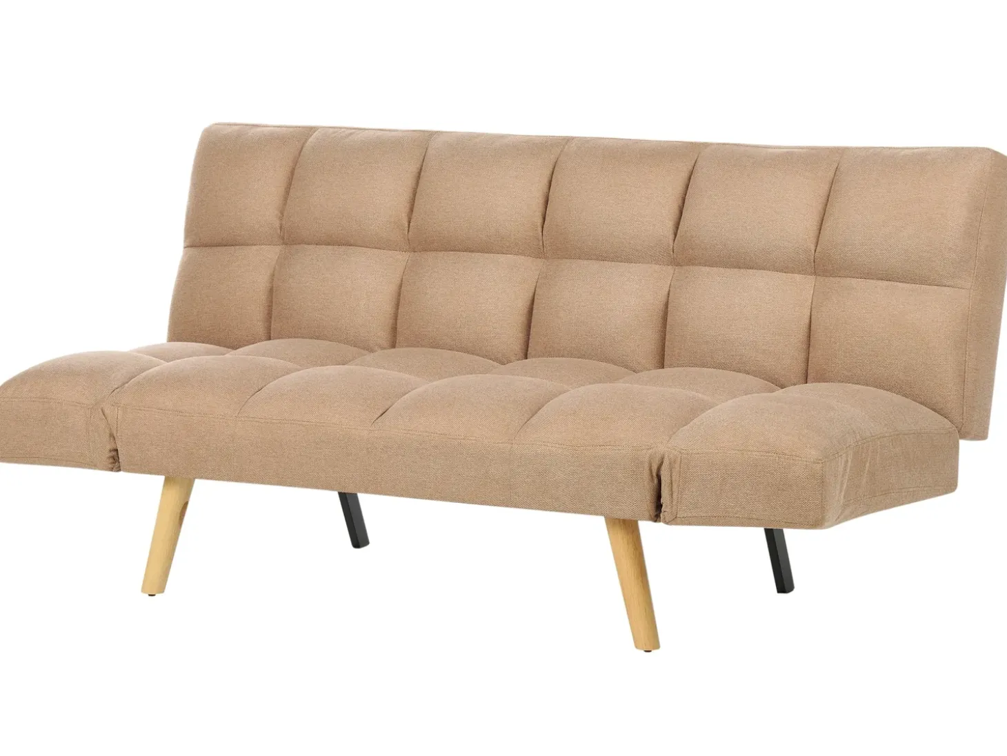 Discount Sofa rozkładana dla 2 osób INGARO Jasno Sofy Z Funkcją Spania|Wszystkie Sofy