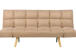 Discount Sofa rozkładana dla 2 osób INGARO Jasno Sofy Z Funkcją Spania|Wszystkie Sofy