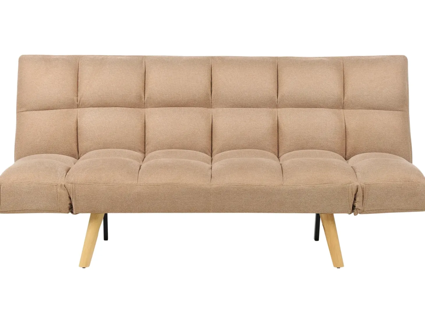 Discount Sofa rozkładana dla 2 osób INGARO Jasno Sofy Z Funkcją Spania|Wszystkie Sofy