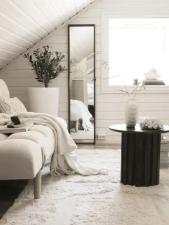 Sofa rozkładana dla 2 osób INGARO Beżowy