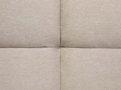 Sofa rozkładana dla 2 osób INGARO Beżowy