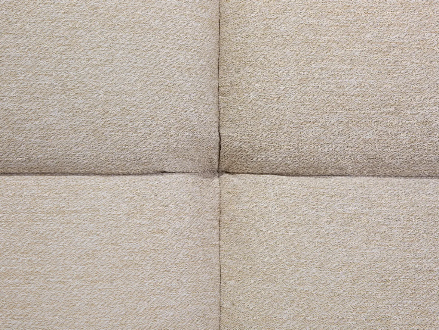 Sofa rozkładana dla 2 osób INGARO Beżowy