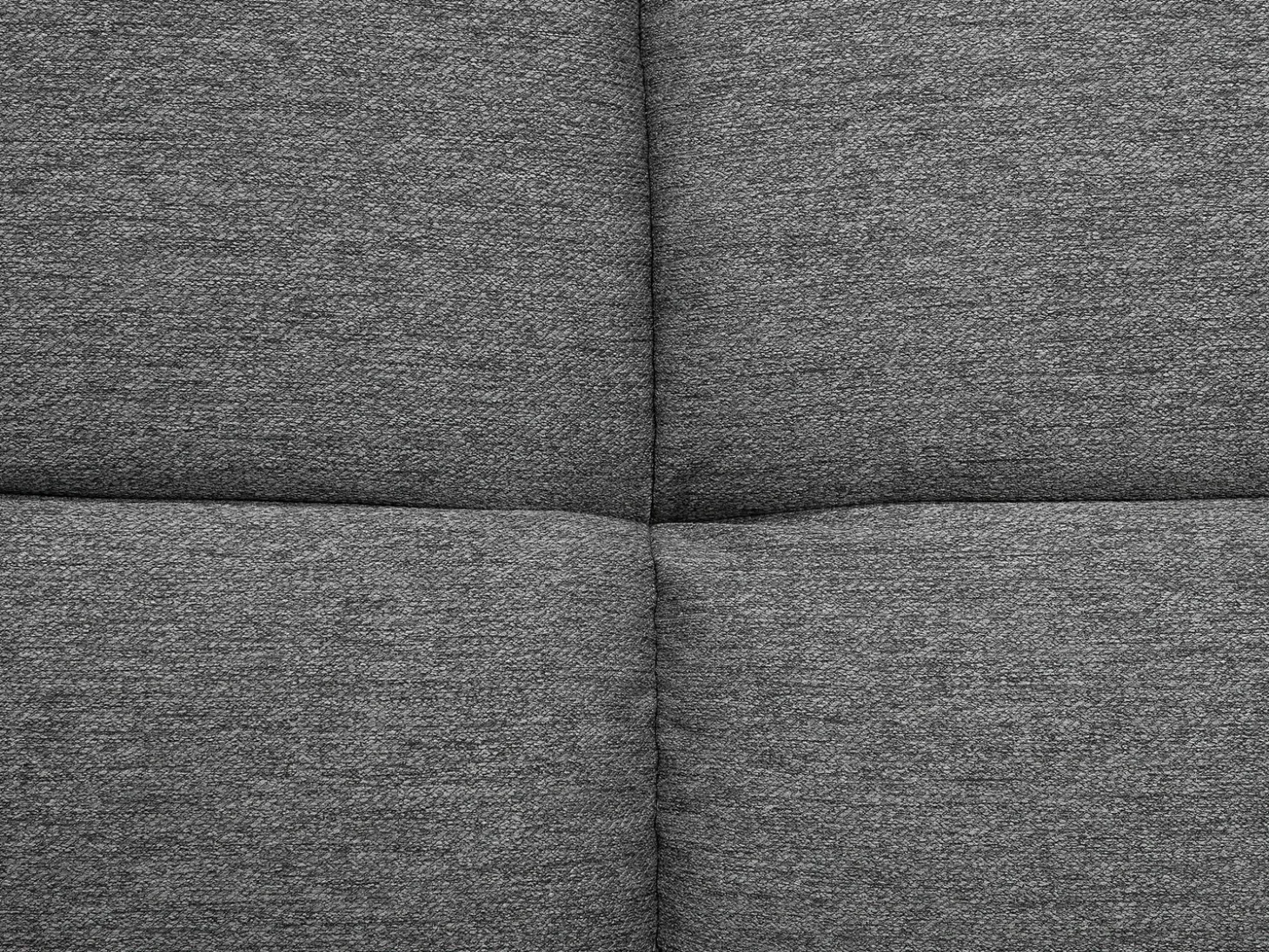 Sofa rozkładana dla 2 osób INGARO Ciemnoszary
