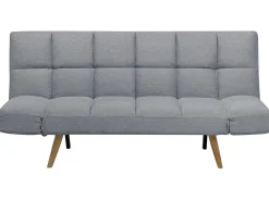 Sofa rozkładana dla 2 osób INGARO Szary