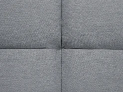 Sofa rozkładana dla 2 osób INGARO Szary