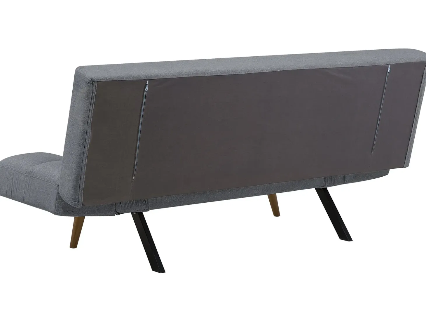 Sofa rozkładana dla 2 osób INGARO Szary