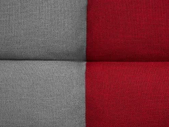 Sofa rozkładana dla 2 osób INGARO Kolorowy