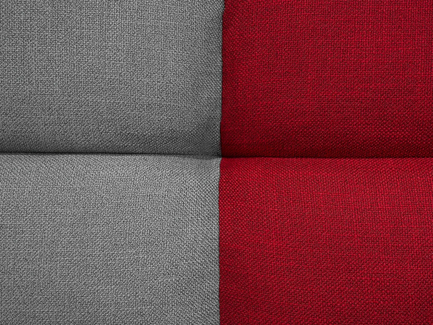 Sofa rozkładana dla 2 osób INGARO Kolorowy