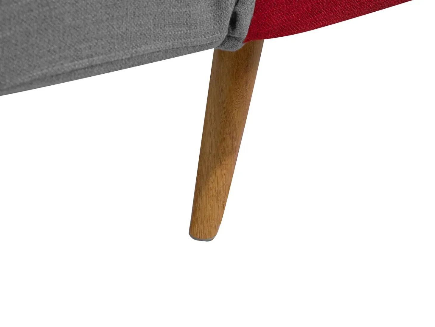 Sofa rozkładana dla 2 osób INGARO Kolorowy