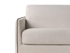 Clearance Sofa rozkładana dla 2 osób ISHOJ Jasno Sofy Z Funkcją Spania|Wszystkie Sofy