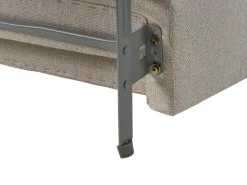Clearance Sofa rozkładana dla 2 osób ISHOJ Jasno Sofy Z Funkcją Spania|Wszystkie Sofy