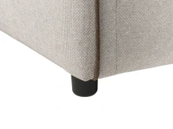 Clearance Sofa rozkładana dla 2 osób ISHOJ Jasno Sofy Z Funkcją Spania|Wszystkie Sofy