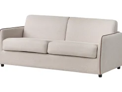 Clearance Sofa rozkładana dla 2 osób ISHOJ Jasno Sofy Z Funkcją Spania|Wszystkie Sofy