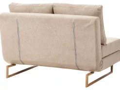 New Sofa rozkładana dla 2 osób JERSLEV Jasno Sofy Z Funkcją Spania|Wszystkie Sofy