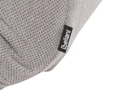 Discount Sofa rozkładana dla 2 osób JERSLEV Szary Sofy Z Funkcją Spania|Wszystkie Sofy
