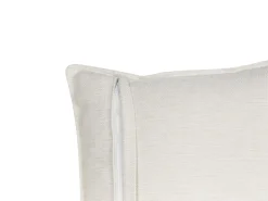Discount Sofa rozkładana dla 3 osób KRAMA Złamana biel ze schowkiem Sofy Z Funkcją Spania|Wszystkie Sofy