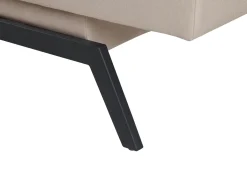 Sofa rozkładana dla 3 osób LEEDS Kolorowy