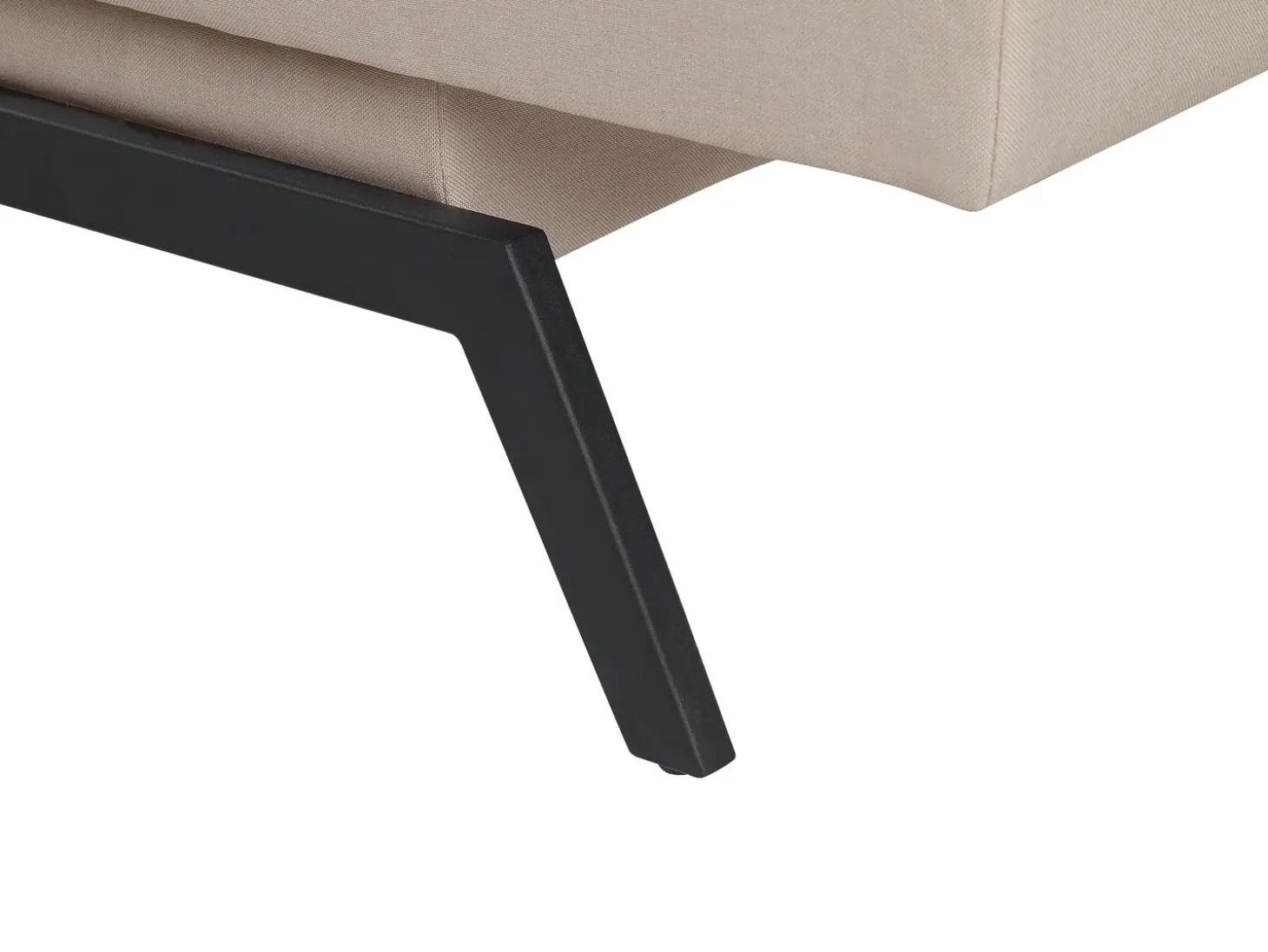Sofa rozkładana dla 3 osób LEEDS Kolorowy
