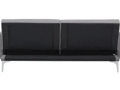 Sofa rozkładana dla 3 osób LUCAN Szary