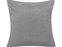 Sofa rozkładana dla 3 osób LUCAN Szary