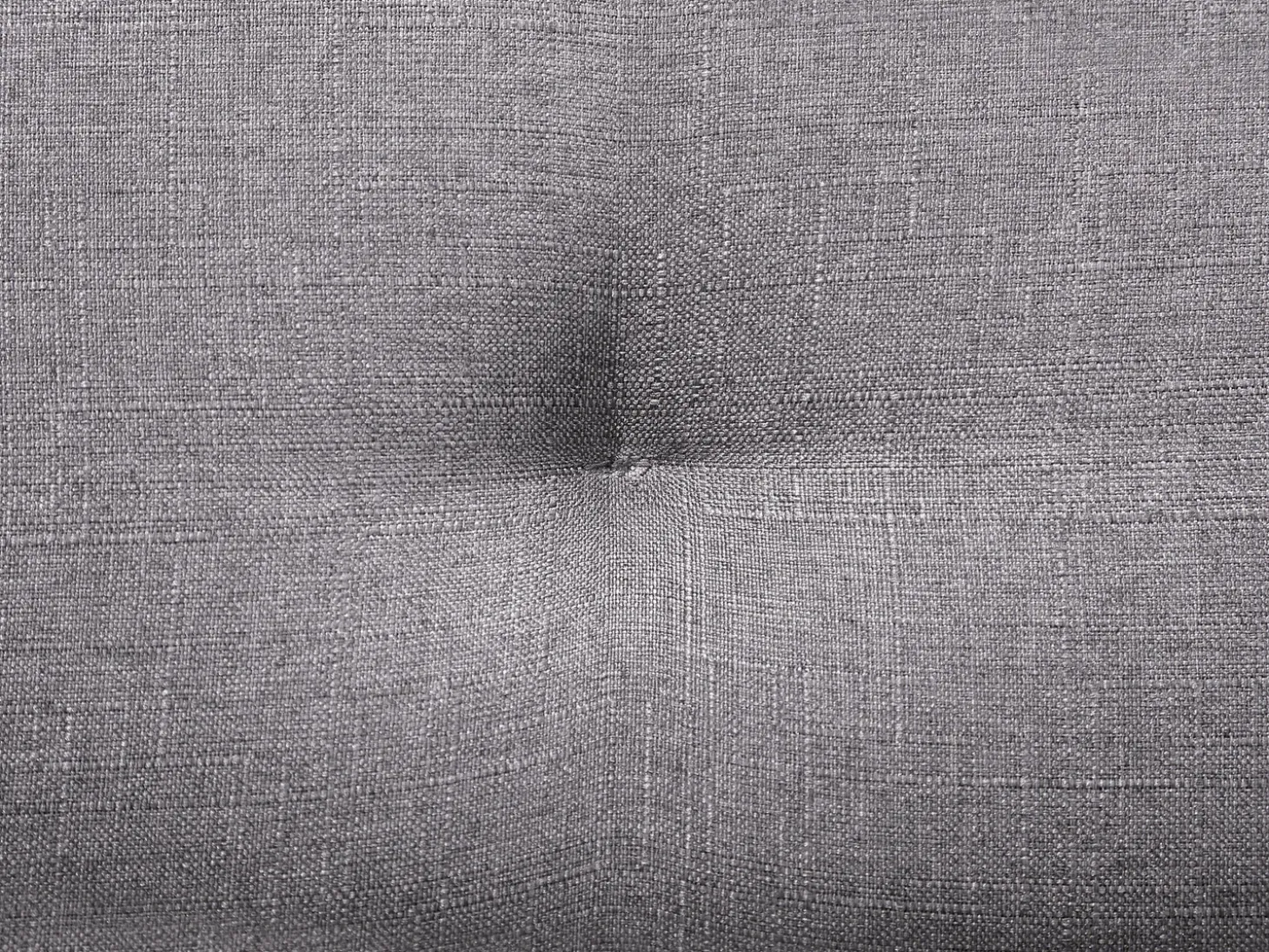 Sofa rozkładana dla 3 osób LUCAN Szary