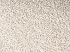 New Sofa rozkładana dla 2 osób RISOR Boucle Złamana biel Sofy Z Funkcją Spania|Wszystkie Sofy