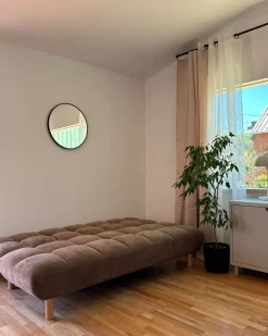Sofa rozkładana dla 2 osób RISOR Sofy Z Funkcją Spania|Wszystkie Sofy