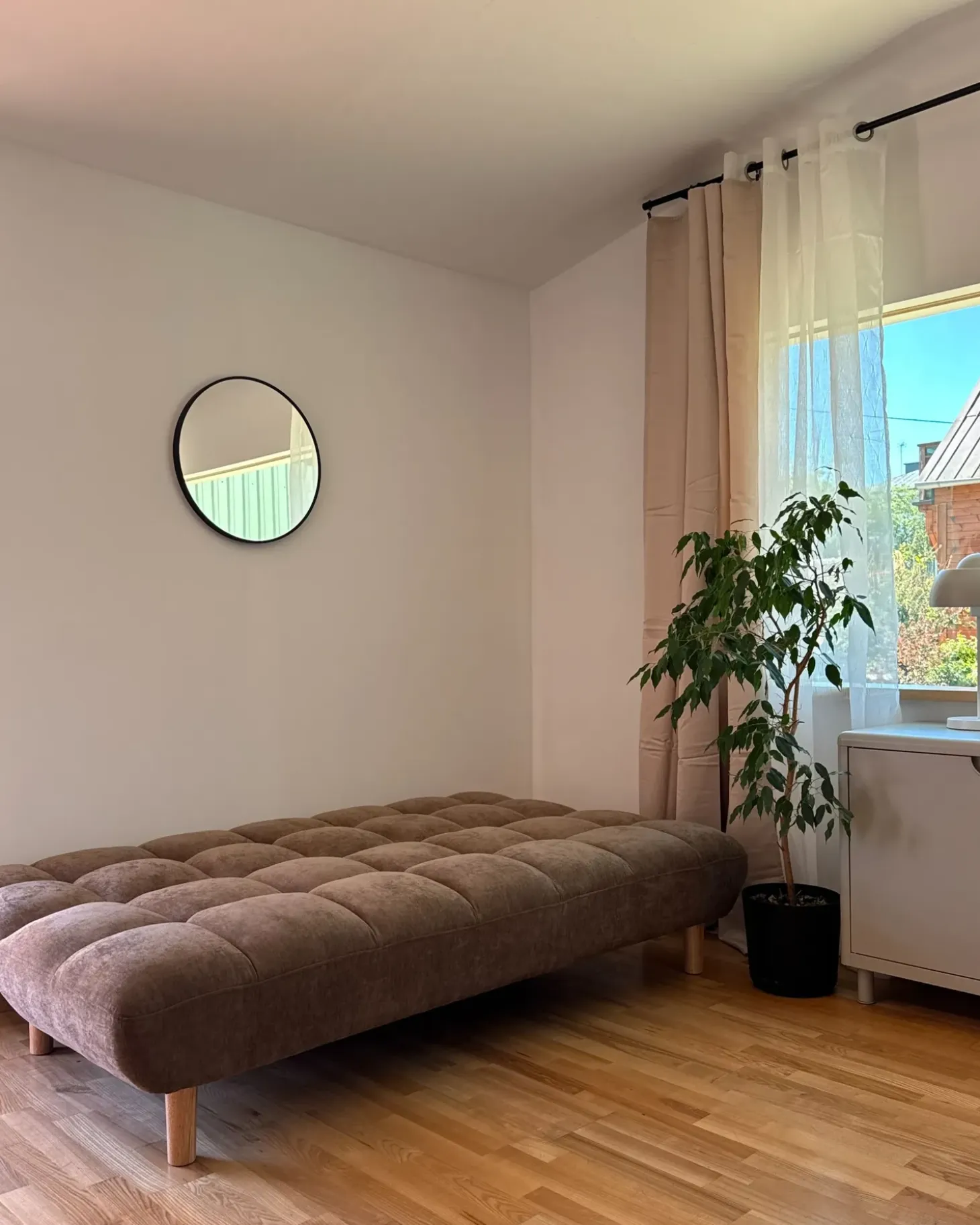 Sofa rozkładana dla 2 osób RISOR Sofy Z Funkcją Spania|Wszystkie Sofy