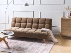 Sofa rozkładana dla 2 osób RISOR Sofy Z Funkcją Spania|Wszystkie Sofy