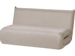 New Sofa rozkładana dla 2 osób ROROS Len syntetyczny Dzieci Sofy Z Funkcją Spania|Wszystkie Sofy