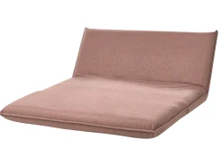 Online Sofa rozkładana dla 2 osób ROROS Len syntetyczny Dzieci Sofy Z Funkcją Spania|Wszystkie Sofy