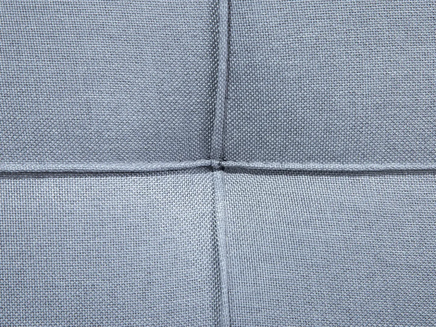 Sofa rozkładana dla 3 osób ROXEN Jasnoszary