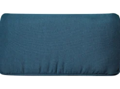 Sofa rozkładana dla 3 osób ROXEN Niebieski