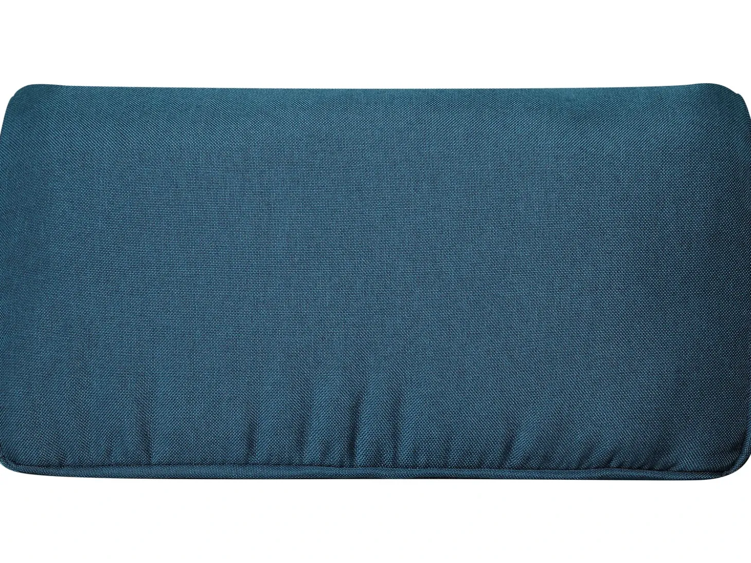 Sofa rozkładana dla 3 osób ROXEN Niebieski